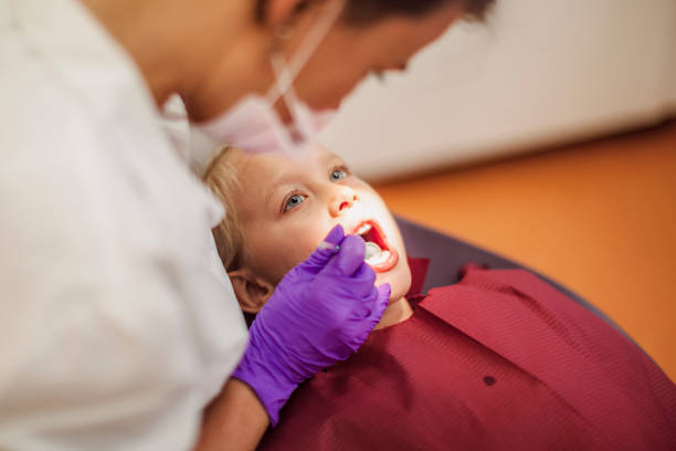 Best Emergency Broken Tooth Repair in Lake Ozark, MO